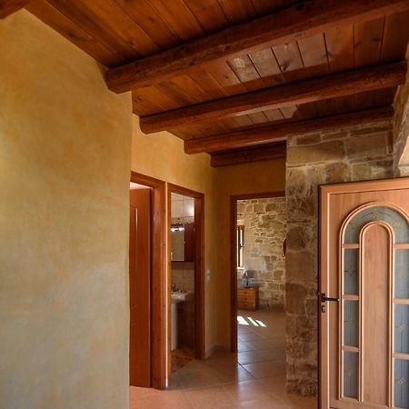 Villa Katerina คาลามากิ ภายนอก รูปภาพ