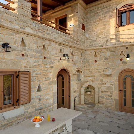 Villa Katerina คาลามากิ ภายนอก รูปภาพ