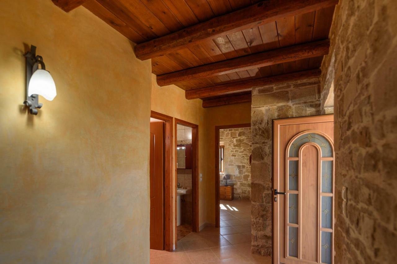 Villa Katerina คาลามากิ ภายนอก รูปภาพ