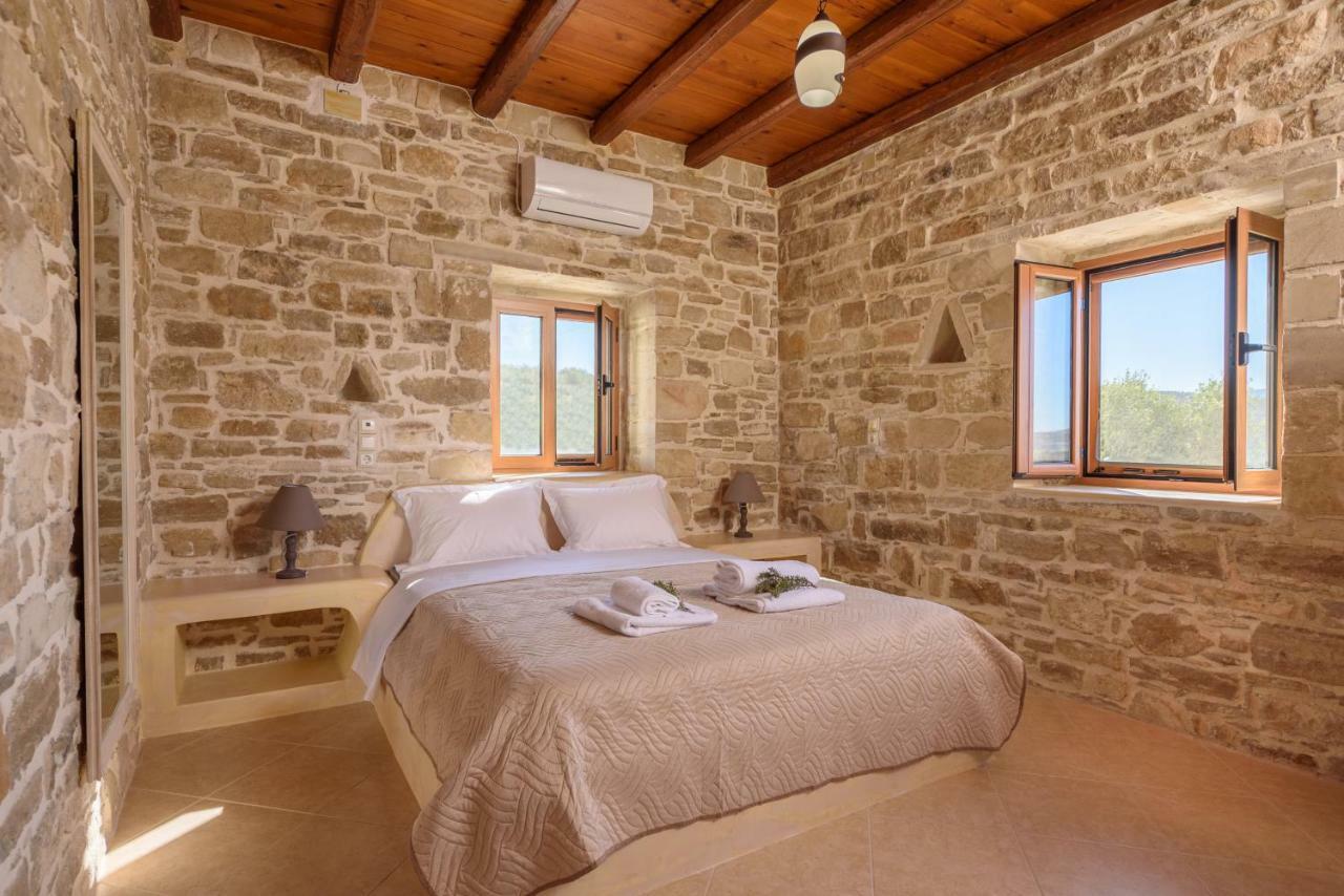 Villa Katerina คาลามากิ ภายนอก รูปภาพ