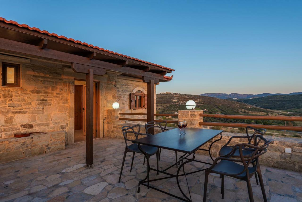 Villa Katerina คาลามากิ ภายนอก รูปภาพ